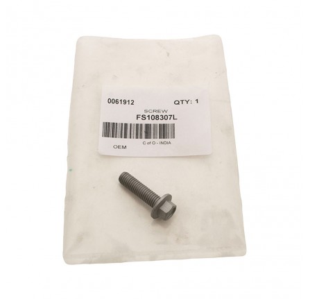 Flange Bolt 8mm x 30mm Various Applications