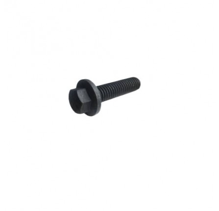 Screw Flanged Head M8 x 30mm