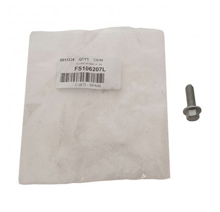 Screw M6 x 20 Various Applications