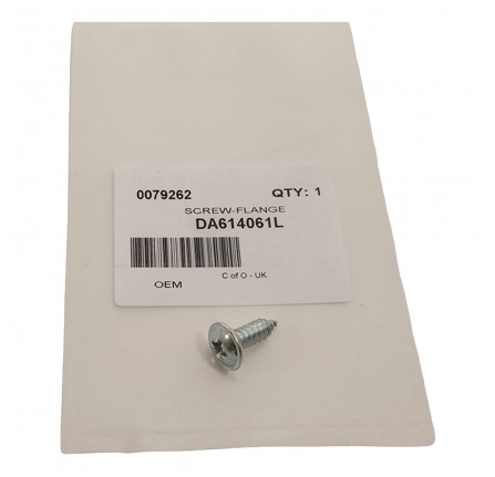 Screw - Self-tapping