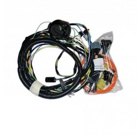 Tow Bar Kit - Electrics 13 Pin Freelander 1