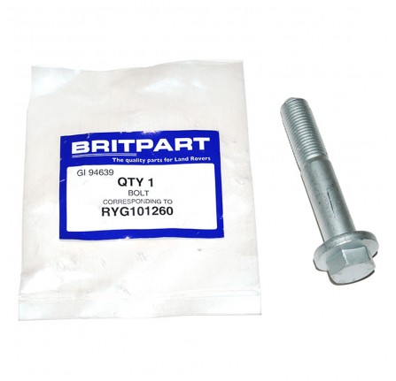 Freelander Front Damper Mounting Bolt
