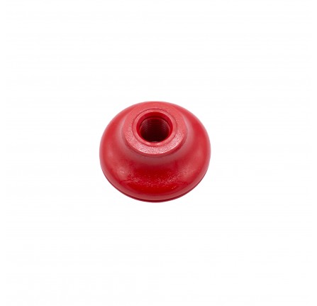 Knob for Transfer Lever Red.