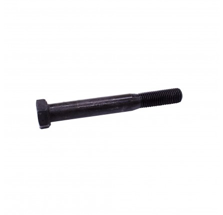 Shackle Pin Rear Of Rear 1954-63