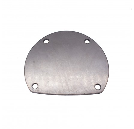 Side Plate Steering Box 1948-53.