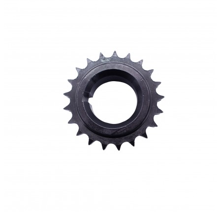 Chain Wheel Crankshaft 2.25 Litre 2 Litre Diesel and 2.5 Pet