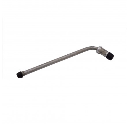 Brake Pipe Reservoir to Master Cylinder 109 Series 3 and 88 Inch from July 1980