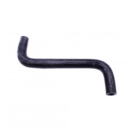 Heater Hose S Shape Rear 1968-71