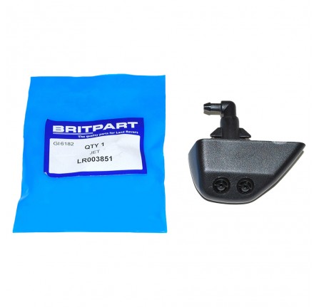 Freelander 2 LH Headlamp Washer Jet