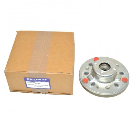 Top Rear Shock Absorber Bracket