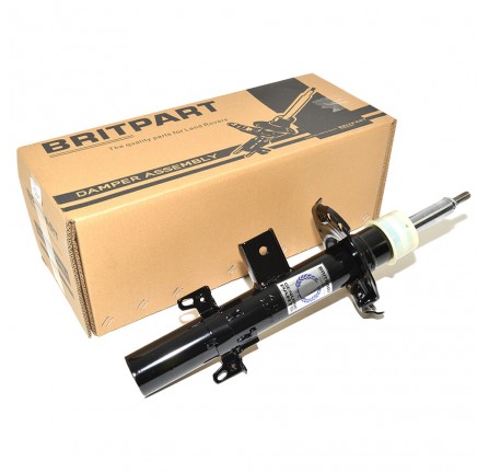 Rear Shock Absorber RH up to CH999999