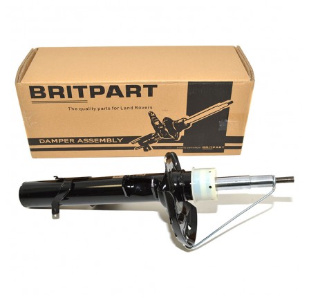 Shock Absorber Front RH