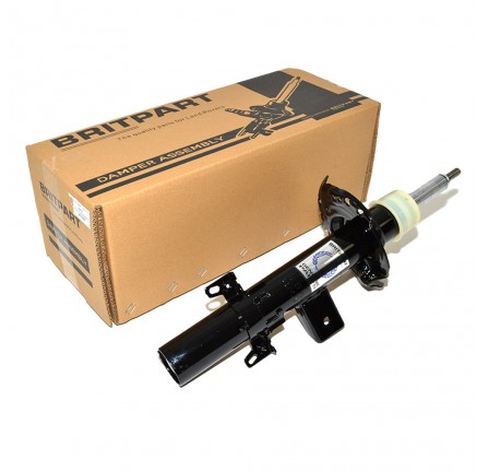 Rear Shock Absorber LH up to CH999999
