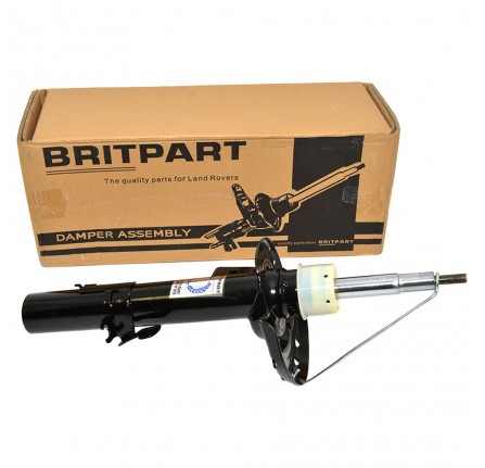 Front Shock Absorber LH