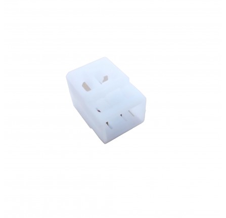 Luggage Tiedown Hook