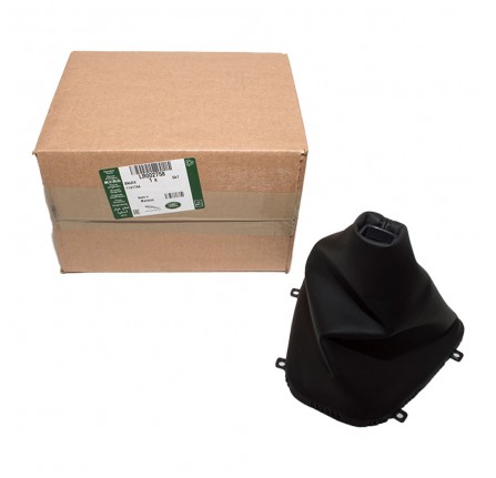 No Longer Available Gear Change Lever Gaiter