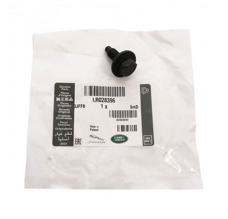 Genuine Bolt and Washer M8 x 21mm
