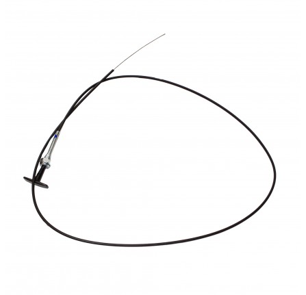 Cable Assembly Bonnet Release 90/110 to TA977536