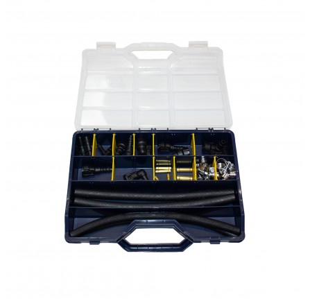 Norma Fuel Line Repair Kit