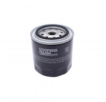 Coopers Oil Filter 200/300TDI 2.5D NA 2.5TD V8 (Post 1976) 2.25/2.5 Petrol 2.25 Diesel Discovery 2 V8