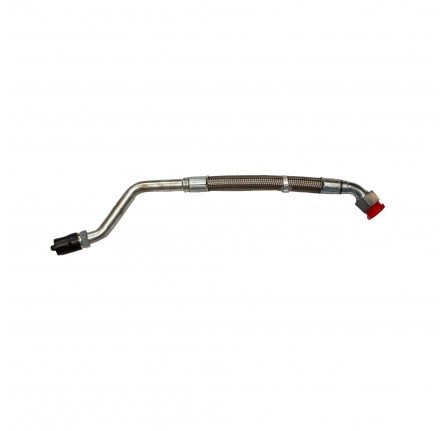Turbo Drain Pipe