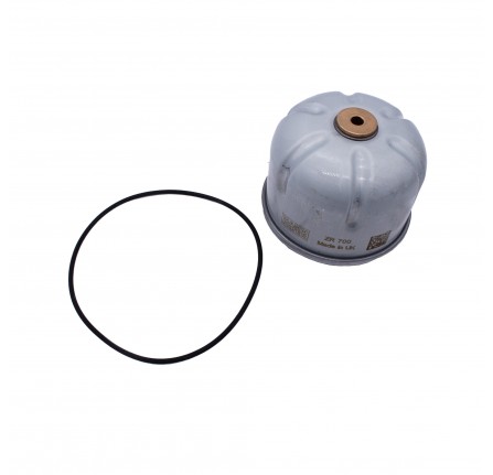 Mann & Hummel Oe Rotor Oil Filter TD5