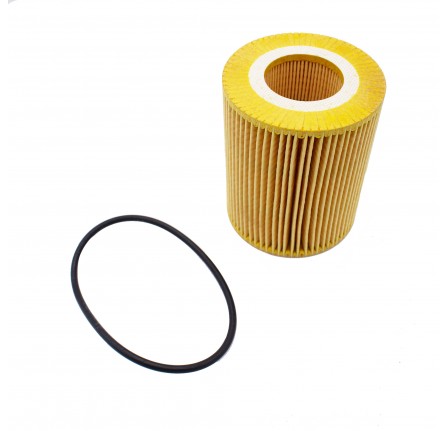 Mahle Oil Filter TD6 3.0 Diesel