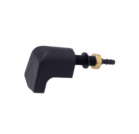 Twin Windscreen Washer Jet for Defender 90/110