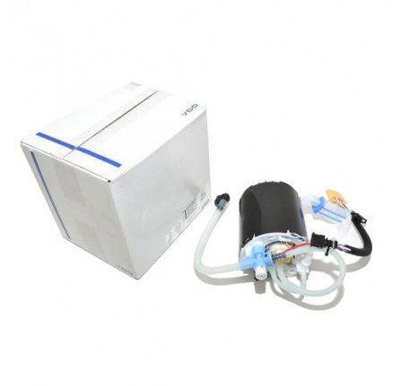 Vdo Freelander 2 Fuel Pump with Ptc Heater