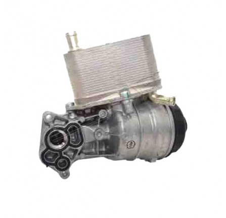 Oil Filter Freelander 2 3.2 Petrol with Cooler