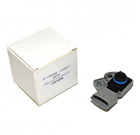 Bosch Fuel Regulator