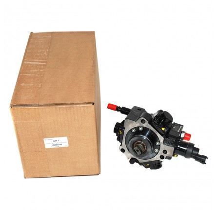 Freelander 2 Fuel Injector Pump 2.2 Diesel
