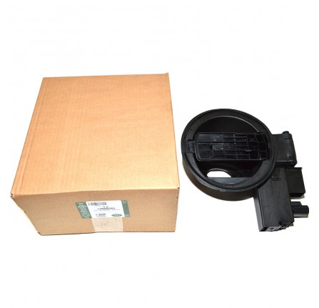 Housing Fuel Tank Filler Pipe Includes Actuator