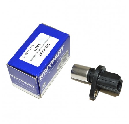 Crank Shaft Position Sensor 3.2L Dohc