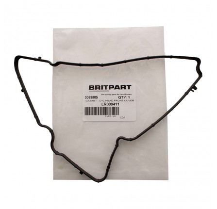 Polygon Shape Gasket Under Camshaft Cover