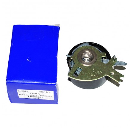 Tensioner Pulley for Timing Belt
