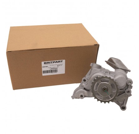 Oil Punp Assembly 2.2L Freelander 2 to Vin AH999999