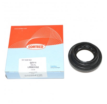 Seal for Differential Flange 6 Speed Auto AWF21
