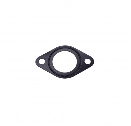 Gasket Centrifuge Oil Filter Drain Pipe