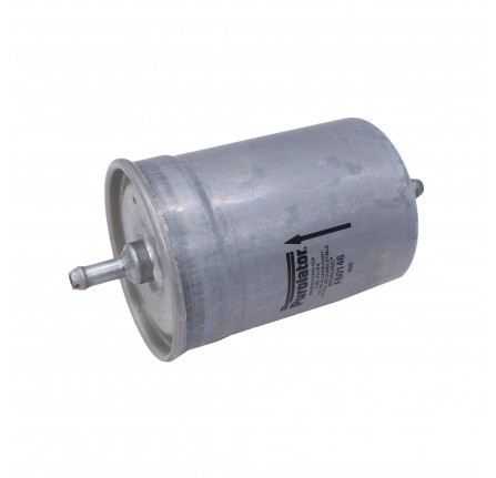 Fuel Filter Range Rover Classic 1986 on E.f.i.
