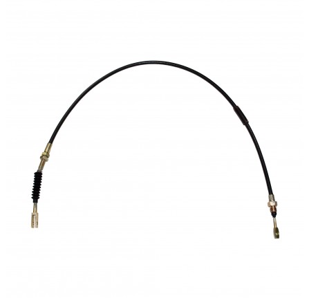 Handbrake Cable Range Rover Classic CA265469 to EA351032 Discovery 1 to KA055568 Not MPI