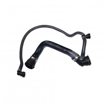 Cooling Hose Radiator Upper 4.4 V8 Petrol M62 B44