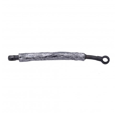 Turbo Oil Feed Pipe TD5