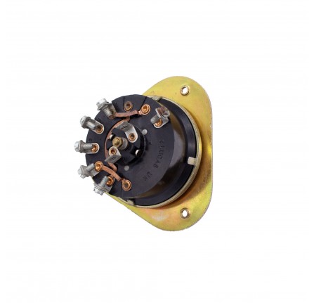 6-WAY Light Switch without Ignition for Military Vehicles