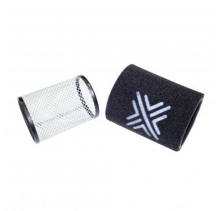 Pipercross Air Filter Discovery V8EFI to LA081991. Range Rover Classic V8 EFI to LA647644 and 90 V8EFI 50LE