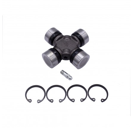 Gkn/Hardy Spicer Propshaft Universal Joint 75mm Across Yoke Various Applications