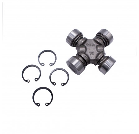 OEM Universal Joint for Front Halfshaft 1953-84