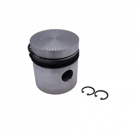 Piston Assembley .040 Inch 2.25 Petrol