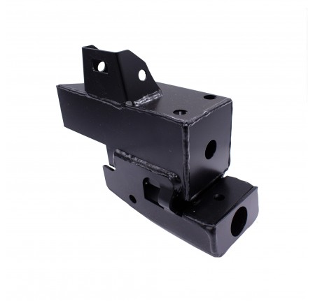Front Dumb Iron RH 90/110