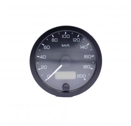 Speedometer Assy